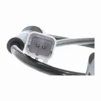 VEMO ABS Sensor Raddrehzahl f&uuml;r CITROEN Berlingo C4 Picasso 1 PEUGEOT Partner Vorderachse