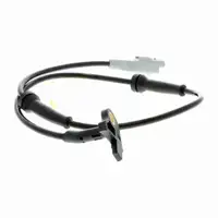 VEMO ABS Sensor Raddrehzahl f&uuml;r CITROEN Berlingo C4 Picasso 1 PEUGEOT Partner Vorderachse