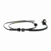 VEMO ABS Sensor Raddrehzahl f&uuml;r CITROEN Berlingo PEUGEOT Partner / Tepee 5008 Hinterachse