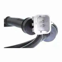 VEMO ABS Sensor Raddrehzahl f&uuml;r CITROEN Berlingo PEUGEOT Partner / Tepee 5008 Hinterachse