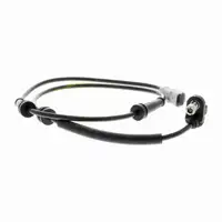 VEMO ABS Sensor Raddrehzahl f&uuml;r CITROEN Berlingo PEUGEOT Partner / Tepee 5008 Hinterachse
