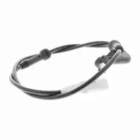 VEMO V22-72-0093 ABS Sensor Raddrehzahl f&uuml;r CITROEN C4 1 C4 Coupe PEUGEOT 307 Hinterachse