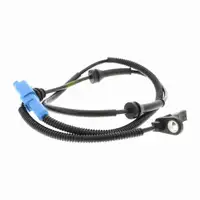 VEMO ABS Sensor Raddrehzahl f&uuml;r CITROEN C3 2 3 DS3 PEUGEOT 2008 1 207 207+ 208 1 301 vorne