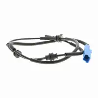 VEMO ABS Sensor Raddrehzahl f&uuml;r CITROEN C3 2 3 DS3 PEUGEOT 2008 1 207 207+ 208 1 301 vorne
