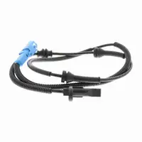 VEMO ABS Sensor Raddrehzahl f&uuml;r CITROEN C3 2 3 DS3 PEUGEOT 2008 1 207 207+ 208 1 301 vorne