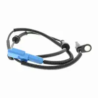 VEMO ABS Sensor Raddrehzahl f&uuml;r CITROEN C3 2 3 DS3 PEUGEOT 2008 1 207 207+ 208 1 301 vorne