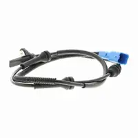 VEMO ABS Sensor Raddrehzahl f&uuml;r CITROEN C3 2 3 DS3 PEUGEOT 2008 1 207 207+ 208 1 301 vorne
