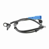 VEMO ABS Sensor Raddrehzahl f&uuml;r CITROEN C3 2 3 DS3 PEUGEOT 2008 1 207 207+ 208 1 301 vorne