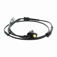 VEMO ABS Sensor Raddrehzahl f&uuml;r CITROEN Berlingo / First PEUGEOT Partner Vorderachse