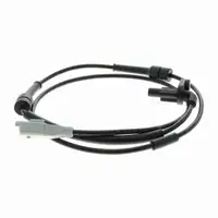 VEMO ABS Sensor Raddrehzahl f&uuml;r CITROEN Berlingo / First PEUGEOT Partner Vorderachse