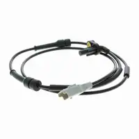 VEMO ABS Sensor Raddrehzahl f&uuml;r CITROEN Berlingo / First PEUGEOT Partner Vorderachse