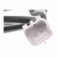 VEMO ABS Sensor Raddrehzahl f&uuml;r CITROEN Berlingo / First PEUGEOT Partner Vorderachse