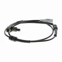 VEMO ABS Sensor Raddrehzahl f&uuml;r CITROEN Berlingo / First PEUGEOT Partner Vorderachse