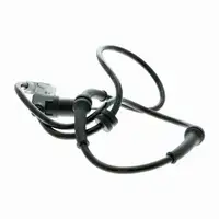 VEMO ABS Wheel Speed Sensor for CITROEN Berlingo, Xsara Picasso, and PEUGEOT Partner (rear)