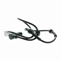 VEMO ABS Wheel Speed Sensor for CITROEN Berlingo, Xsara Picasso, and PEUGEOT Partner (rear)