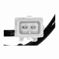 VEMO ABS Wheel Speed Sensor for CITROEN Berlingo, Xsara Picasso, and PEUGEOT Partner (rear)