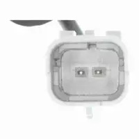 VEMO ABS Sensor Raddrehzahl f&uuml;r CITROEN C4 1 2 C4 Coupe DS4 PEUGEOT 307 308 1 hinten