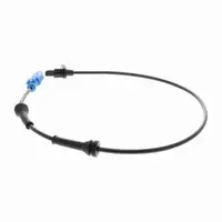 VEMO V22-72-0133 ABS Sensor Raddrehzahl f&uuml;r CITROEN C4 Cactus hinten 9800035980