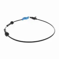 VEMO V22-72-0133 ABS Sensor Raddrehzahl f&uuml;r CITROEN C4 Cactus hinten 9800035980