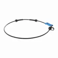 VEMO V22-72-0133 ABS Sensor Raddrehzahl f&uuml;r CITROEN C4 Cactus hinten 9800035980