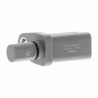 VEMO ABS Sensor Raddrehzahl f&uuml;r CITROEN C4 Picasso 2 PEUGEOT 3008 2 308 2 5008 2 hinten