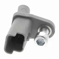 VEMO ABS Sensor Raddrehzahl f&uuml;r CITROEN C4 Picasso 2 PEUGEOT 3008 2 308 2 5008 2 hinten