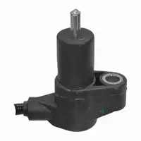 VEMO ABS Sensor Raddrehzahl f&uuml;r CITROEN Berlingo Xsara Picasso PEUGEOT Partner hinten