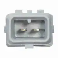 VEMO ABS Sensor Raddrehzahl f&uuml;r CITROEN Berlingo Xsara Picasso PEUGEOT Partner hinten