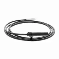 VEMO ABS Sensor Raddrehzahl f&uuml;r MERCEDES Sprinter 5t 906 VW Crafter 30-50 hinten rechts