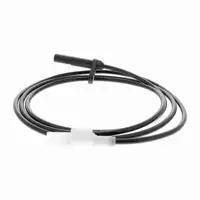 VEMO ABS Sensor Raddrehzahl f&uuml;r MERCEDES Sprinter 5t 906 VW Crafter 30-50 hinten rechts