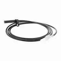 VEMO ABS Sensor Raddrehzahl f&uuml;r MERCEDES Sprinter 5t 906 VW Crafter 30-50 hinten rechts