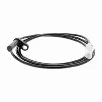 VEMO ABS Sensor Raddrehzahl f&uuml;r MERCEDES Sprinter 5t 906 VW Crafter 30-50 hinten rechts