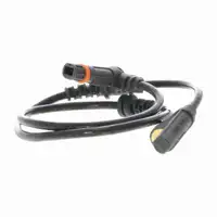 VEMO ABS Wheel Speed Sensor for Mercedes-Benz C-Class W204 S204 (Front) 2045400117
