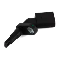 2x VEMO ABS Sensor Raddrehzahl f&uuml;r PORSCHE Panamera 970 vorne / hinten 97060640701