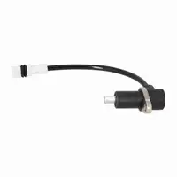 VEMO V45-72-0130 ABS Sensor Raddrehzahl f&uuml;r PORSCHE 928 944 968 Vorderachse 92860640402