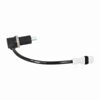 VEMO V45-72-0130 ABS Sensor Raddrehzahl f&uuml;r PORSCHE 928 944 968 Vorderachse 92860640402