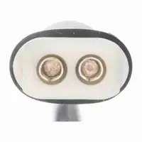 VEMO V45-72-0130 ABS Sensor Raddrehzahl f&uuml;r PORSCHE 928 944 968 Vorderachse 92860640402