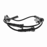 VEMO ABS Sensor Raddrehzahl f&uuml;r RENAULT Symbol Logan 3 DACIA Dokker Lodgy Logan 2 vorne