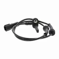 VEMO ABS Sensor Raddrehzahl f&uuml;r RENAULT Master 3 OPEL Movano B NISSAN NV400 Hinterachse