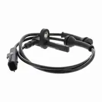 VEMO ABS Sensor Raddrehzahl f&uuml;r RENAULT Master 3 OPEL Movano B NISSAN NV400 Hinterachse