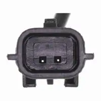 VEMO ABS Sensor Raddrehzahl f&uuml;r RENAULT Master 3 OPEL Movano B NISSAN NV400 Hinterachse