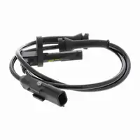VEMO ABS Sensor Raddrehzahl f&uuml;r RENAULT Master 3 OPEL Movano B NISSAN NV400 Hinterachse