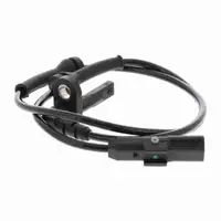 VEMO ABS Sensor Raddrehzahl f&uuml;r RENAULT Master 3 OPEL Movano B NISSAN NV400 Hinterachse