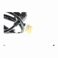 VEMO ABS Sensor Raddrehzahl f&uuml;r CITROEN C4 1 2 DS4 DS5 PEUGEOT 3008 1 307 308 5008 vorne