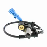 VEMO ABS Sensor Raddrehzahl f&uuml;r CITROEN Saxo S0 S1 PEUGEOT 106 2 1A 1C vorne 4545.57