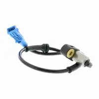 VEMO ABS Sensor Raddrehzahl f&uuml;r CITROEN Saxo S0 S1 PEUGEOT 106 2 1A 1C vorne 4545.57