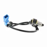 VEMO ABS Sensor Raddrehzahl f&uuml;r CITROEN Saxo S0 S1 PEUGEOT 106 2 1A 1C vorne 4545.57