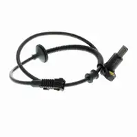 VEMO V42-72-0003 ABS Sensor Raddrehzahl f&uuml;r CITROEN Xantia X1 X2 Hinterachse 4545.74
