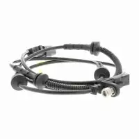 VEMO V42-72-0014 ABS Sensor Raddrehzahl f&uuml;r CITROEN C5 3 C6 PEUGEOT 407 Vorderachse