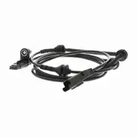 VEMO V42-72-0015 ABS Sensor Raddrehzahl f&uuml;r CITROEN C5 3 C6 PEUGEOT 407 Hinterachse